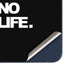 No Music No Life Galaxy A36 5G Skin